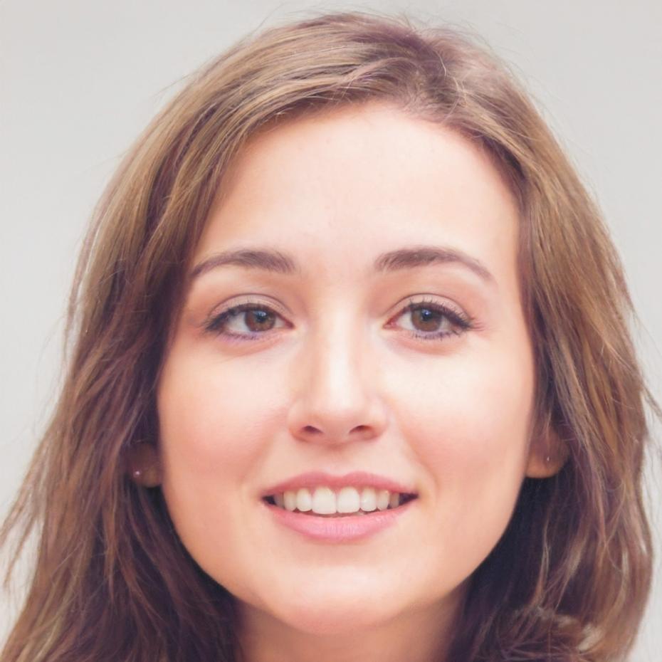 Ritratto di Francesca Romano, esperta in fotografia costiera