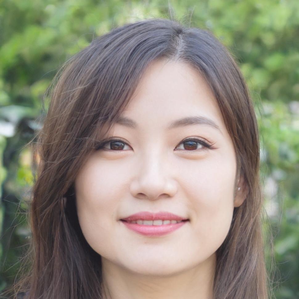 Ritratto professionale di Eleonora, fondatrice e docente principale