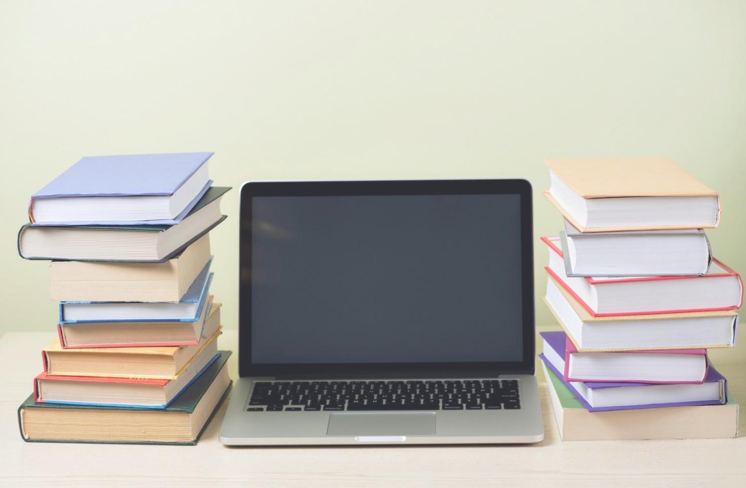 Cascata con effetto seta ottenuto con lunga esposizione