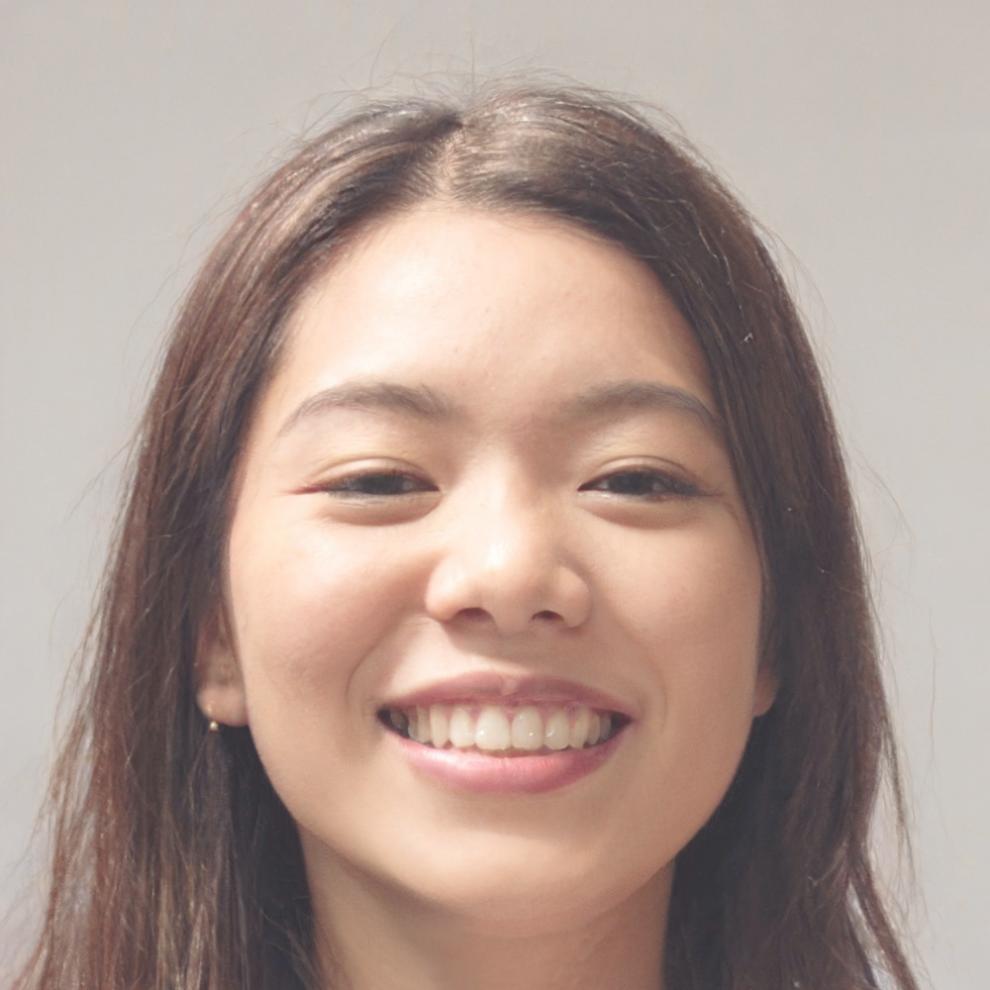 Ritratto di Elena Marchetti, fotografa paesaggistica